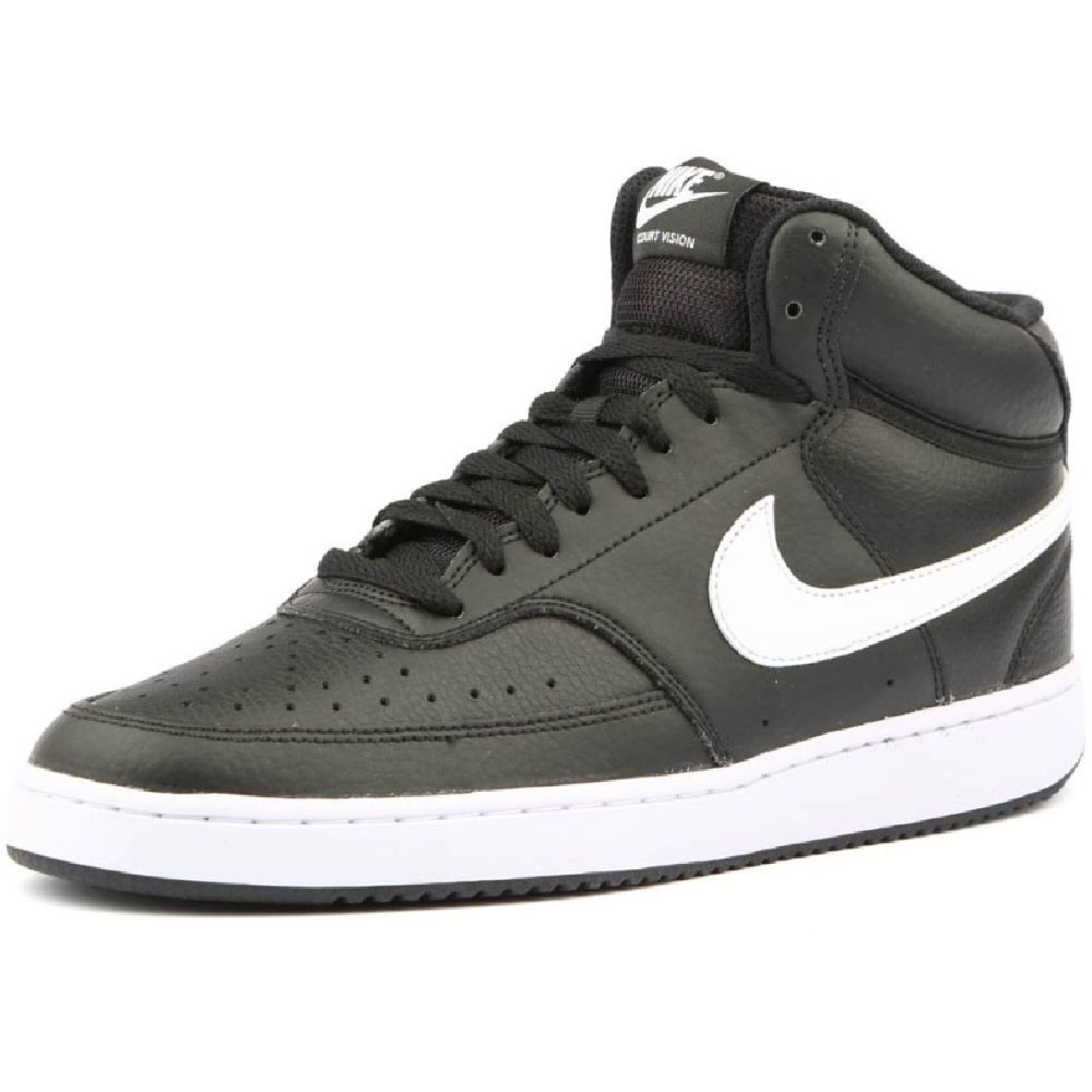 nike court vision hi